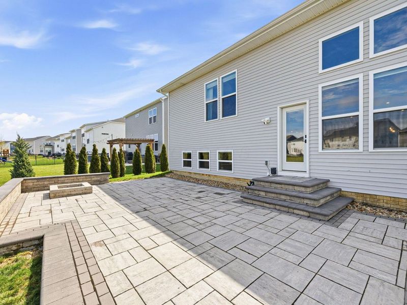 936 Mill Stone Drive, Sunbury, OH 43074 Photo 43