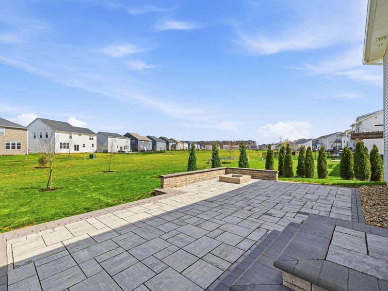 936 Mill Stone Drive, Sunbury, OH 43074 Photo 44