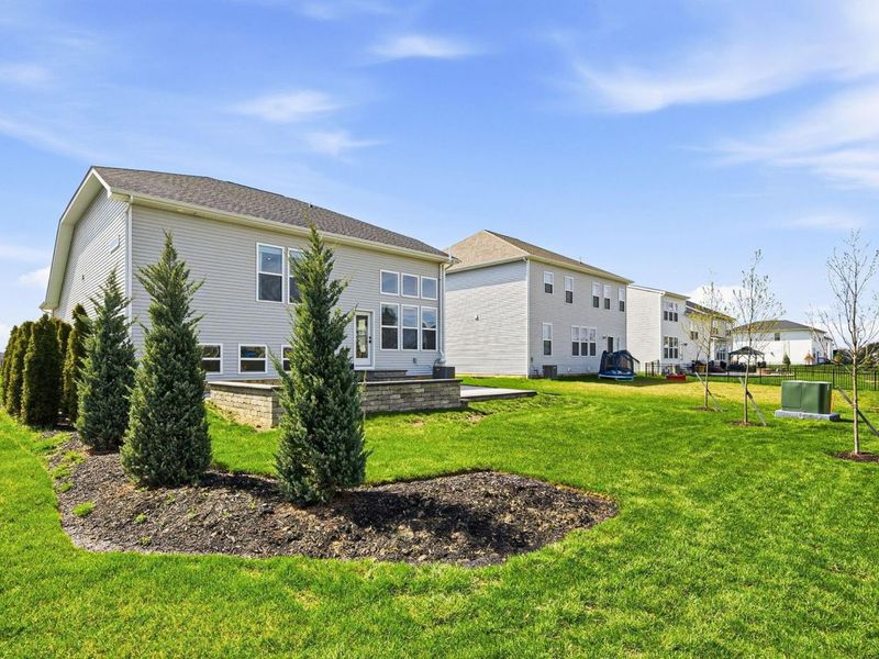 936 Mill Stone Drive, Sunbury, OH 43074 Photo 45