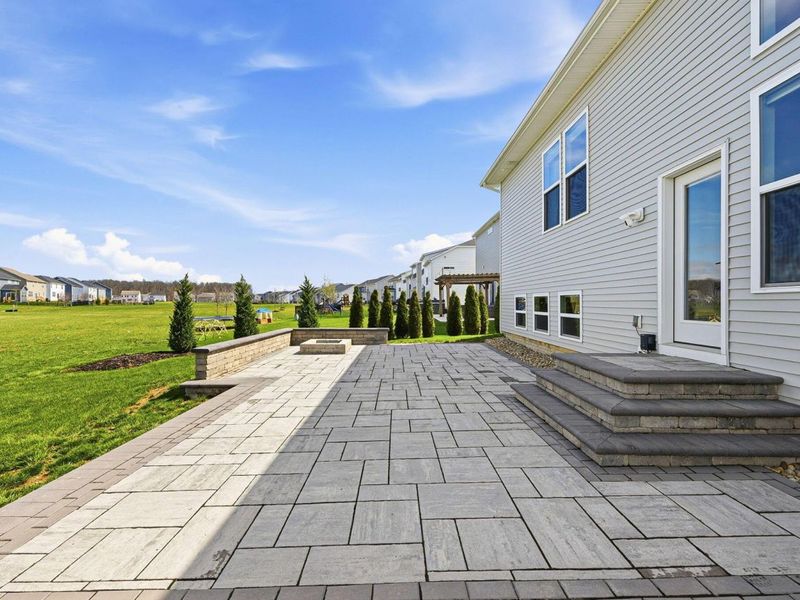 936 Mill Stone Drive, Sunbury, OH 43074 Photo 46