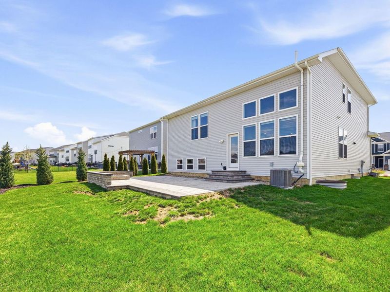 936 Mill Stone Drive, Sunbury, OH 43074 Photo 47