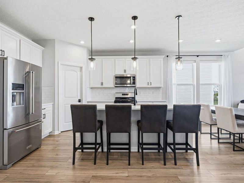 936 Mill Stone Drive, Sunbury, OH 43074 Photo 5