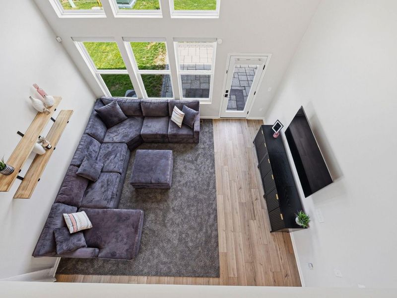 936 Mill Stone Drive, Sunbury, OH 43074 Photo 53