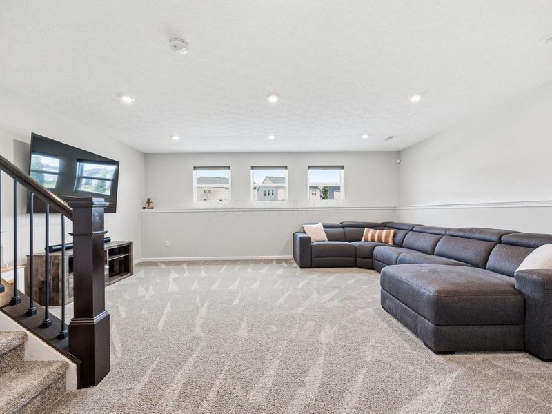 936 Mill Stone Drive, Sunbury, OH 43074 Photo 54