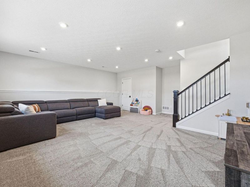 936 Mill Stone Drive, Sunbury, OH 43074 Photo 55