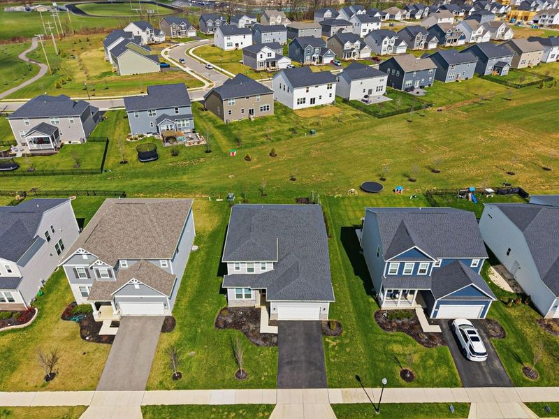 936 Mill Stone Drive, Sunbury, OH 43074 Photo 57