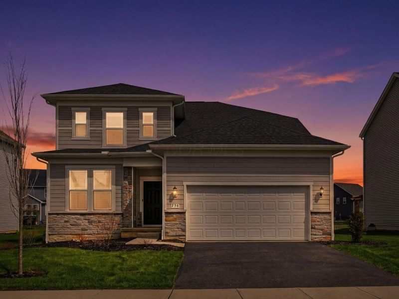 936 Mill Stone Drive, Sunbury, OH 43074 Photo 59