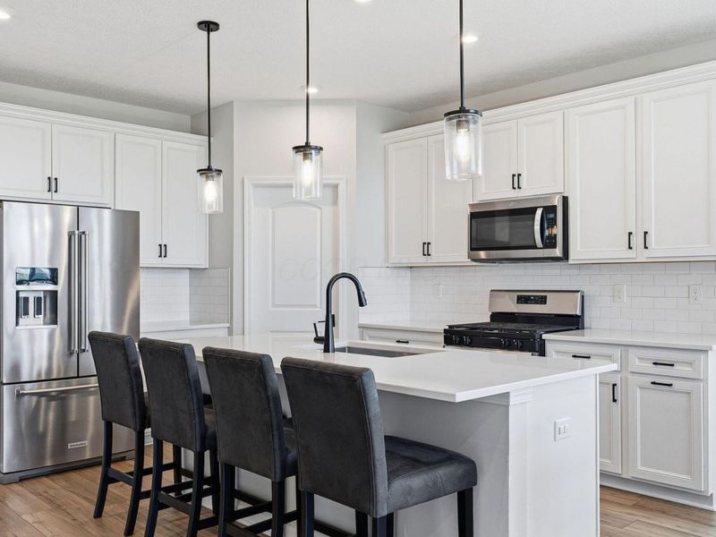 936 Mill Stone Drive, Sunbury, OH 43074 Photo 6