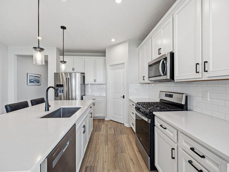 936 Mill Stone Drive, Sunbury, OH 43074 Photo 7