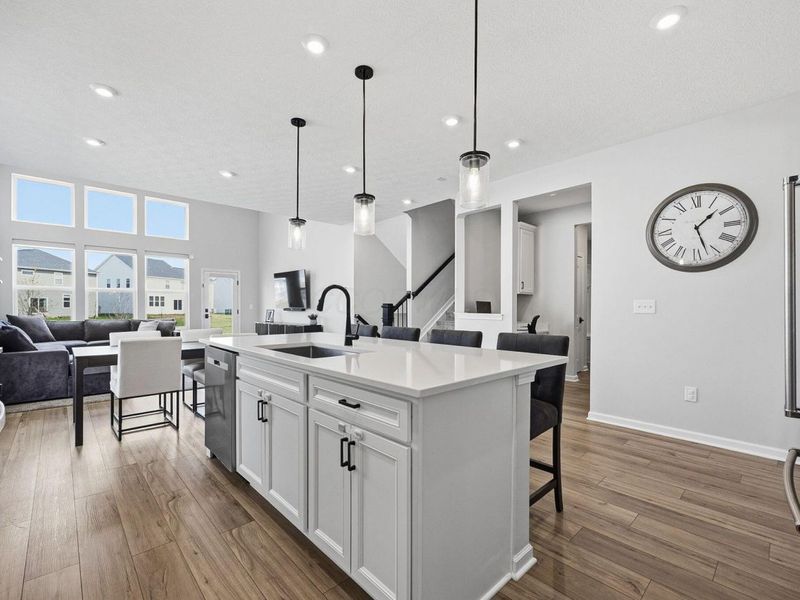 936 Mill Stone Drive, Sunbury, OH 43074 Photo 9