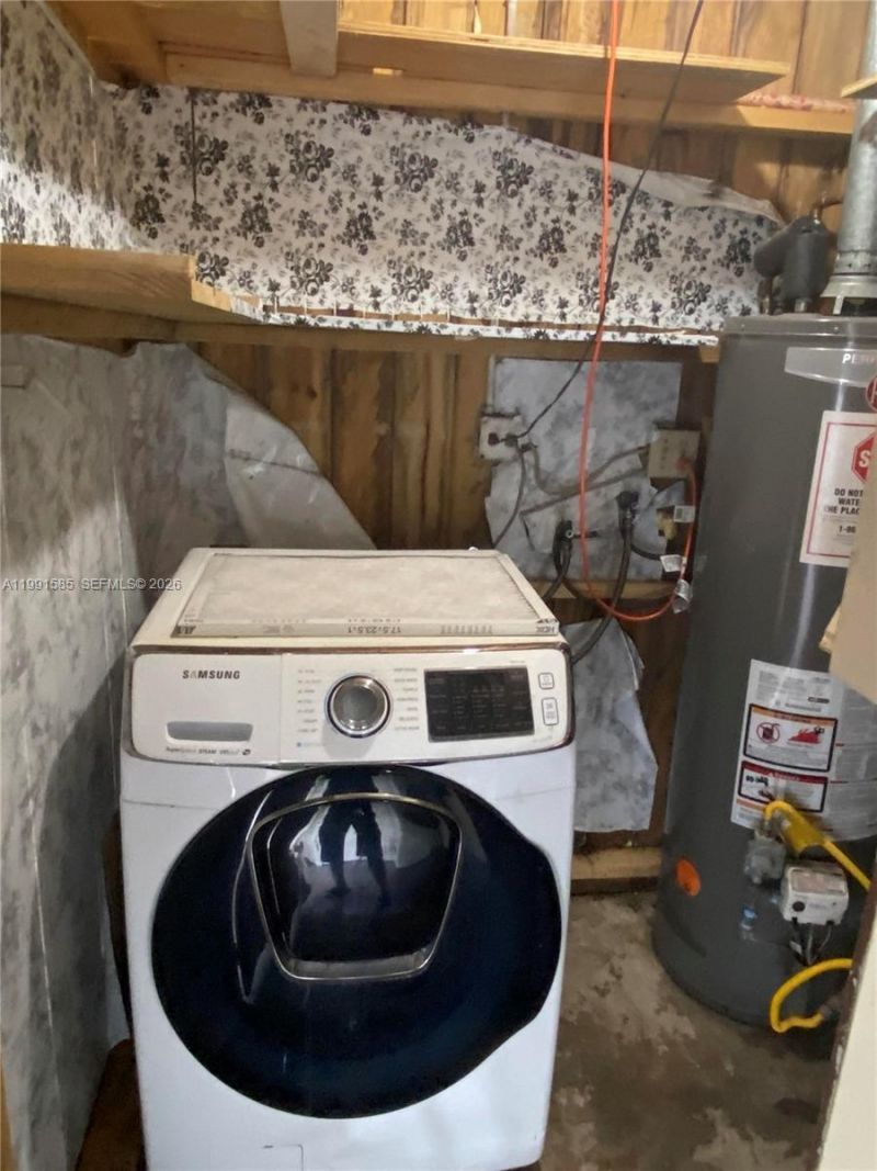 5835 NW 37th St, Unit 5835, Virginia Gardens, FL 33166 Photo