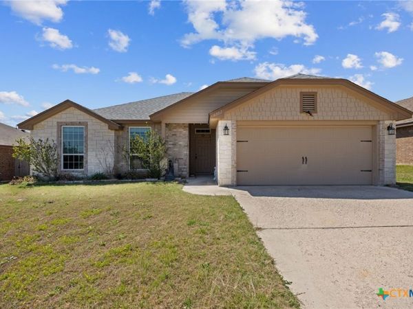 4302 Corinne Drive , Killeen, TX 76549