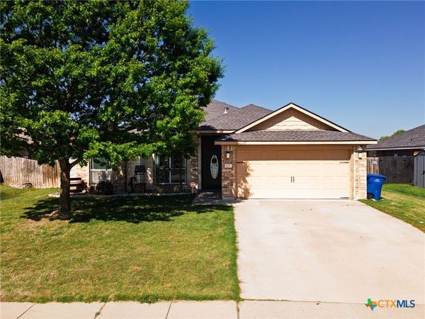 2411 Scott Drive , Copperas Cove, TX 76522