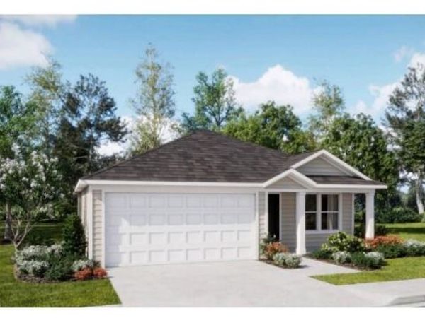 1205 Black Kite Court SW, Unit Lot 268 Ne, Ocean Isle Beach, NC 28469