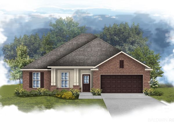 21170 Carlsberg Drive, Robertsdale, AL 36567