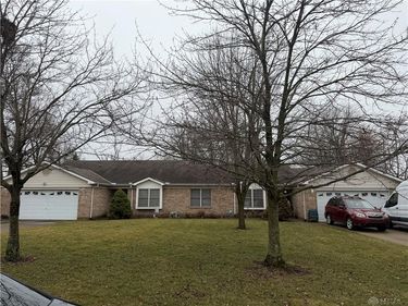 1264 Robbins Run Court, Washington TWP, OH 45458
