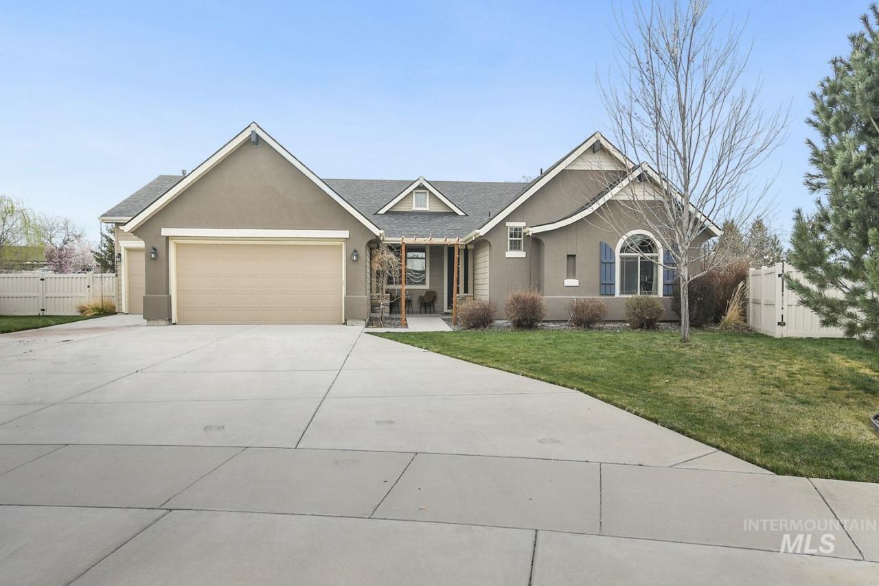 1288 Big Horn Court, Middleton, ID 83644 Main Photo