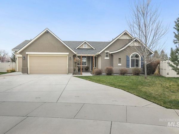 1288 Big Horn Court, Middleton, ID 83644