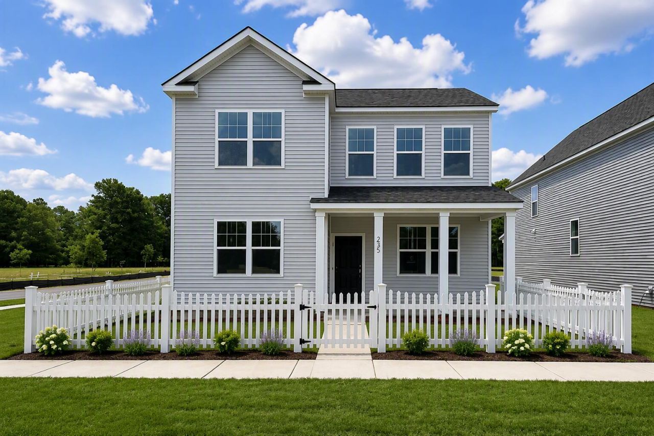 235 Grouper Lane Photo 1