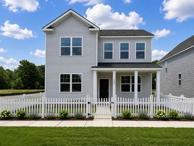 235 Grouper Lane, Summerville, SC 29483