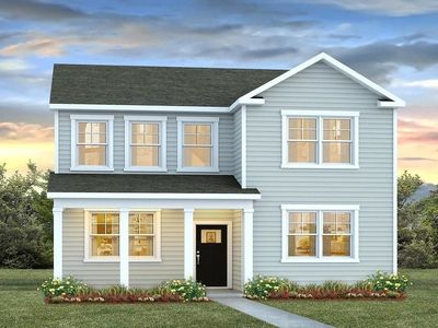 235 Grouper Lane, Summerville, SC 29483