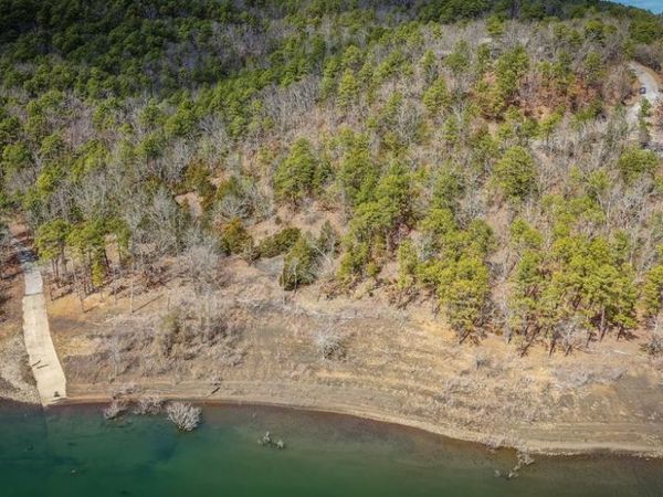 00 Millers Point , Quitman, AR 72131