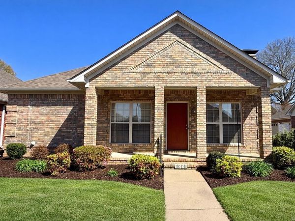 3030 Robert Ott Circle Circle, Conway, AR 72034