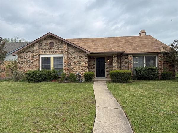 9421 Shipman Street, Rowlett, TX 75088