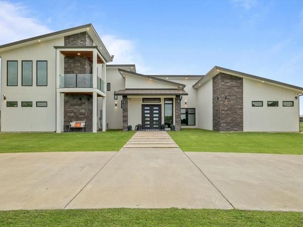 1595 Bledsoe Road, Gunter, TX 75058