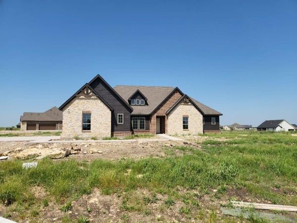 2305 Gypsum Street, Krum, TX 76249