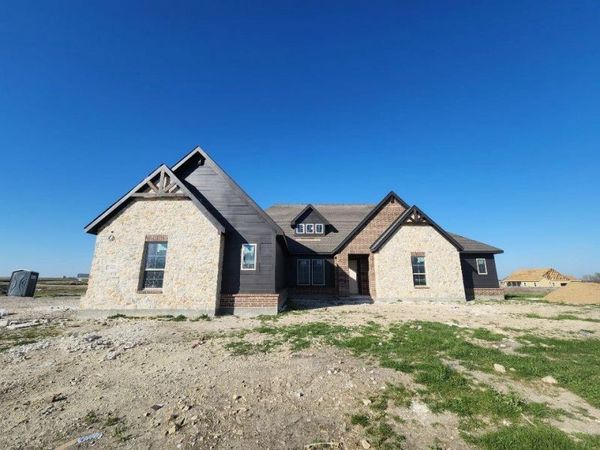 2305 Gypsum Street, Krum, TX 76249