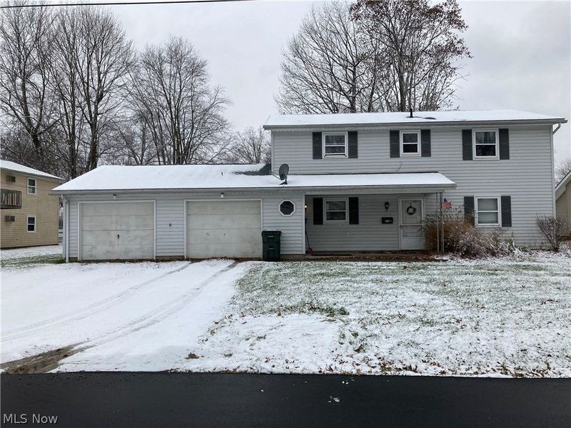 515 Leonard Avenue SW, Massillon, OH 44646 Photo 1