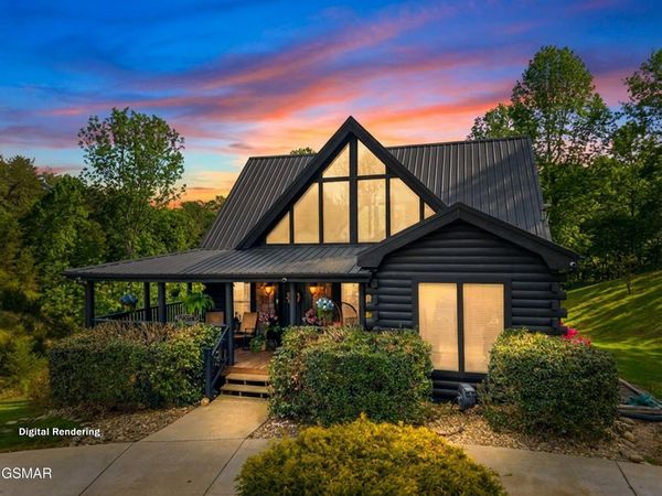 532 Turtle Dove Trail, Dandridge, TN 37725