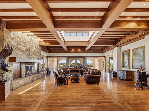 16 Hacienda Rincon, Santa Fe, NM 87506