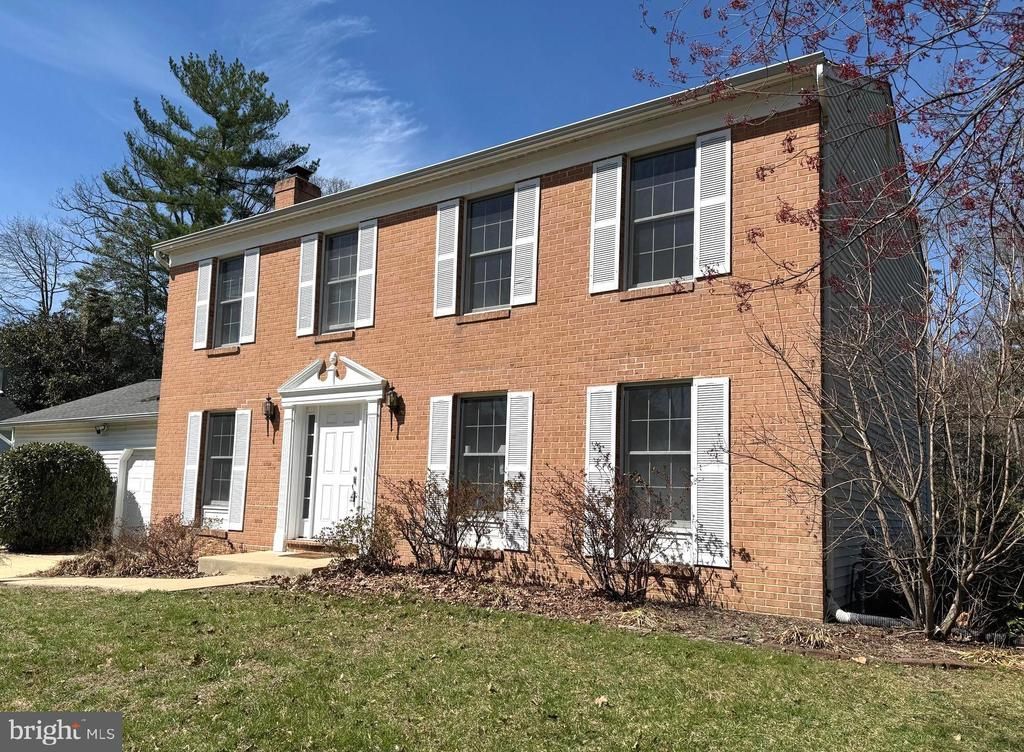 284 TOLSTOY LANE, SEVERNA PARK, MD 21146