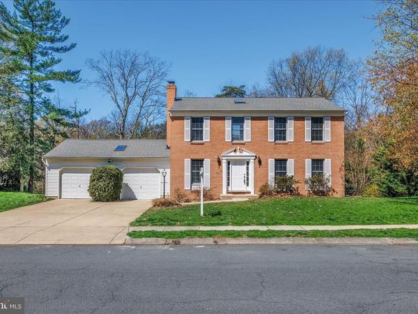284 TOLSTOY LANE, SEVERNA PARK, MD 21146