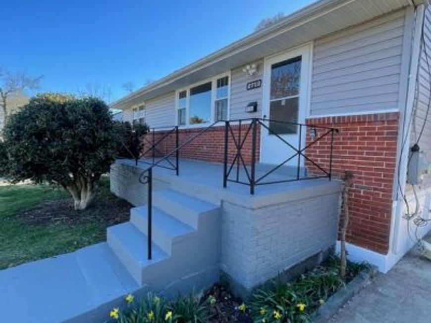 2712 Hughes Road, Hyattsville, MD 20783 Main Photo