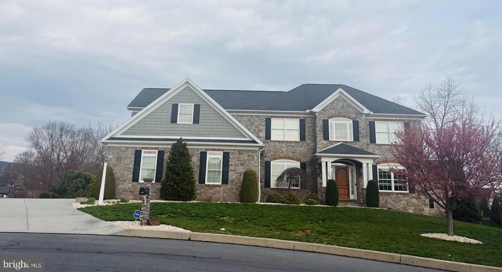 2005 Raptor Court , Mechanicsburg, PA 17050 Main Photo