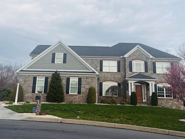 2005 RAPTOR COURT , MECHANICSBURG, PA 17050