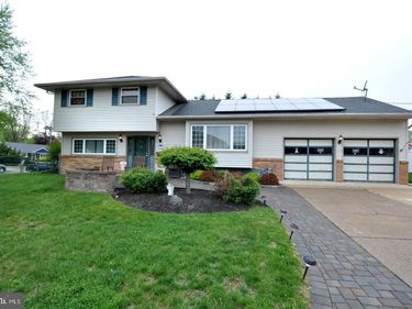 2301 HARTFORD DRIVE, GLENDORA, NJ 08029