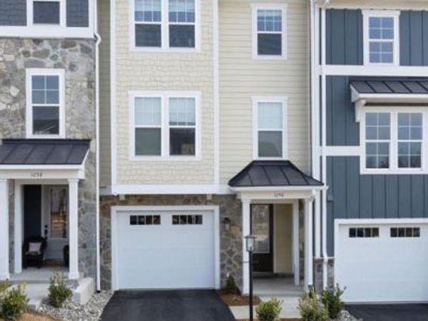 34 TALEN LN , CHARLOTTESVILLE, VA 22911