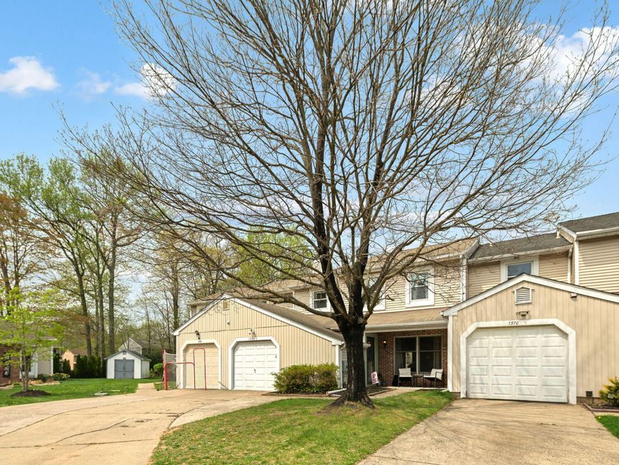 1374 Beechdrop Court, Yardley, PA 19067 Main Photo