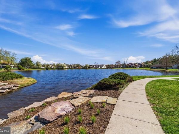 3 B E DAISY LANE, Unit B, MOUNT LAUREL, NJ 08054