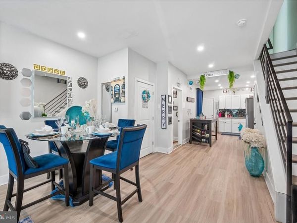 912 N MARKOE STREET, PHILADELPHIA, PA 19131