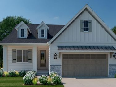 1060 S 93rd Court Circle, Omaha, NE 68114