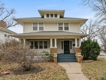 2301 S 19th Street, Lincoln, NE 68502