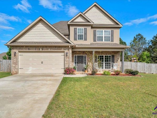 104 Wolfson Court, Kathleen, GA 31047