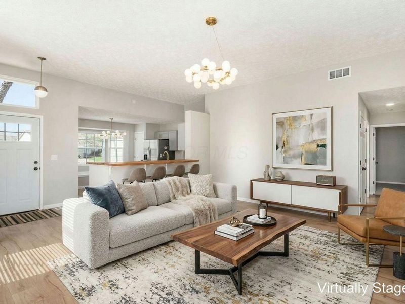 7682 Traphill Court, Columbus, OH 43235 Photo 15