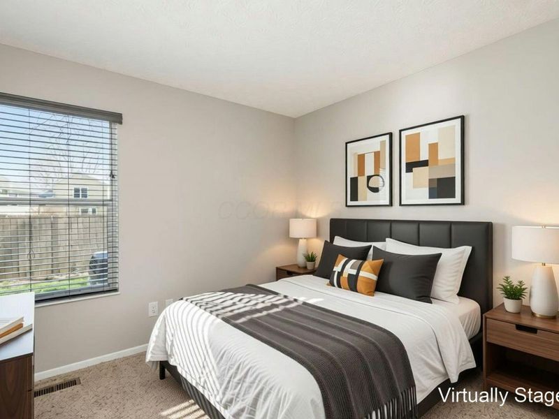 7682 Traphill Court, Columbus, OH 43235 Photo 17