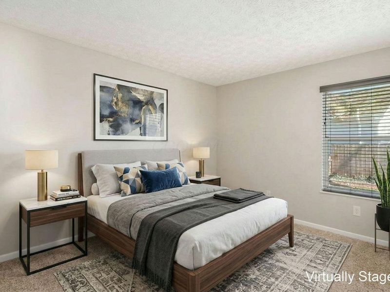 7682 Traphill Court, Columbus, OH 43235 Photo 20